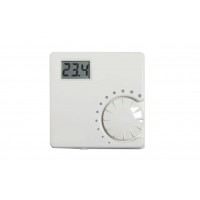 Basic Wired room thermostat